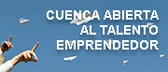 CUENCA ABIERTA AL TALENTO EMPRENDEDOR