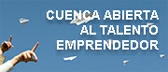 CUENCA ABIERTA AL TALENTO EMPRENDEDOR