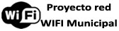 Proyecto red WIFI municipal