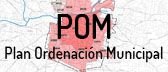 POM - PLAN DE ORDENACI�N MUNICIPAL