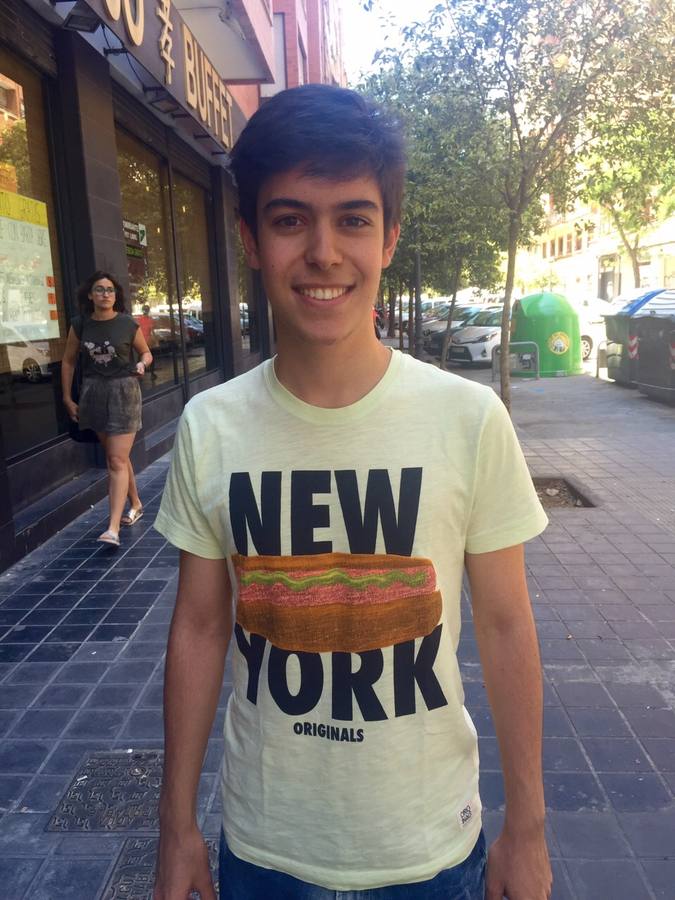 camisetas peñas fiestas